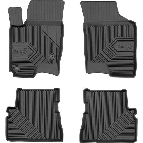 Hyundai Getz 2002-2011 All Weather rubber automatten, Auto diversen, Automatten, Nieuw, Ophalen of Verzenden