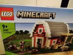 Lego - minecraft - 21187 - Lego 21187 - 2020+ - Italië, Nieuw