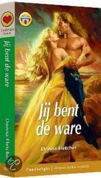 Jij bent de ware / Candlelight historische roman / 1089, Boeken, Historische romans, Verzenden, Gelezen, Donna Fletcher