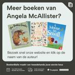 Santas Little Helper 9781910235683 Angela McAllister, Verzenden, Zo goed als nieuw, Angela McAllister