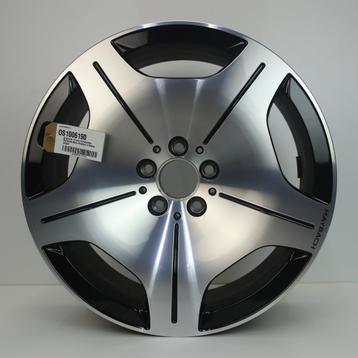 Originele velgen 19 inch Mercedes Maybach V-Klasse OS1006190 beschikbaar voor biedingen