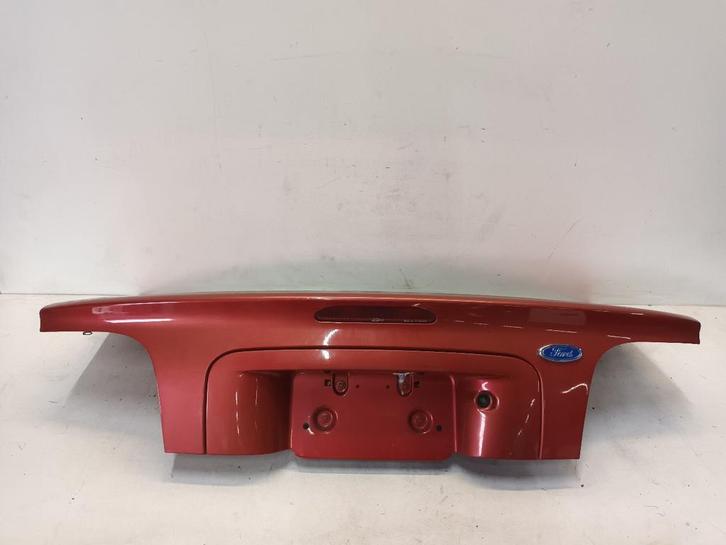 Achterklep Ford Mustang  3.8, Auto-onderdelen, Carrosserie en Plaatwerk, ARN erkend, Stiba lid, Erkend duurzaam, Achter, Ford