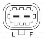 Dynamo / Alternator CHEVROLET CRUZE (1.6,1.8,1.8 LPG), Ophalen of Verzenden, Nieuw
