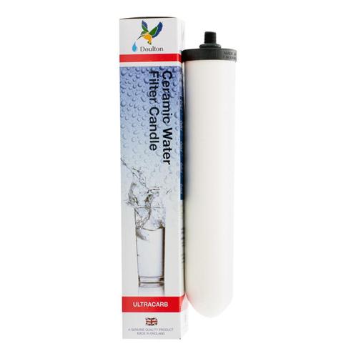 Doulton Ultracarb SI Waterfilter W9123019, Witgoed en Apparatuur, Onderdelen en Toebehoren, Verzenden