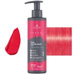 Schwarzkopf  Chroma ID  Color Mask  Pink  300 ml, Verzenden, Nieuw