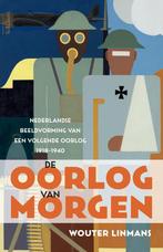 De oorlog van morgen (9789044647877, Wouter Linmans), Verzenden, Nieuw