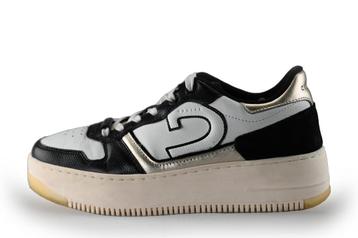 Cruyff Sneakers in maat 38 Zwart | 10% korting beschikbaar voor biedingen