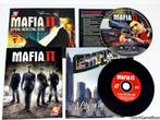 Playstation 3 / PS3 - Mafia II - Collectors Edition, Verzenden, Gebruikt