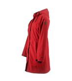 Travelin Jas in maat 38 Rood | 10% korting, Travelin, Verzenden, Zo goed als nieuw, Rood