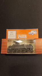 roco minitanks 212 - Raketen - Jagd - panzer HS 30, Overige merken, Gelijkstroom, Verzenden, Overige typen