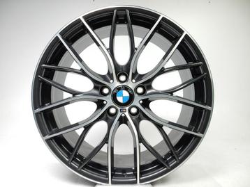 BMW 6796264 | 8J X R20 ET36 beschikbaar voor biedingen