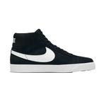 Nike SB Zoom Blazer Mid – Black/White-White-White mt 47.5, Verzenden, Nieuw