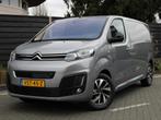Citroën ë-Jumpy Driver 50kWh 136PK L2H1 inclusief batterijte, Auto's, Automaat, Stof, Overige kleuren, Citroën