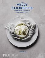 9780714876856 The Mezze Cookbook Salma Hage, Verzenden, Nieuw, Salma Hage