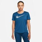 29% Nike  Shirts  maat M, Nieuw, Blauw, Verzenden