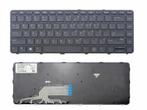 HP ProBook 640 G2 640 G3 645 G2 440 G3 toetsenbord  Is gebru, Computers en Software, Gebruikt, Ophalen of Verzenden, Qwerty