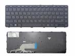 HP ProBook 640 G2 640 G3 645 G2 440 G3 toetsenbord  Is gebru, Ophalen of Verzenden, Qwerty, Gebruikt