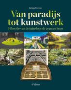 Van paradijs tot kunstwerk 9789463012171 Barbara Moerman, Boeken, Verzenden, Zo goed als nieuw, Barbara Moerman