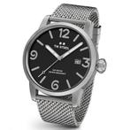 TW Steel MB11 Maverick Bracelet Horloge 45mm, Sieraden, Tassen en Uiterlijk, Nieuw, Verzenden