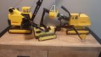 Tonka - Blikken speelgoed - No 3997, no 2972, no T6 -