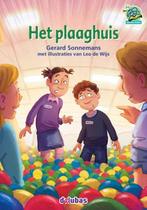 9789053006030 Samenleesboeken - Het plaaghuis, Verzenden, Nieuw, Gerard Sonnemans