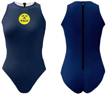 opruiming showmodel Turbo (SIZE 5XL) Waterpolo badpak basic beschikbaar voor biedingen