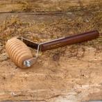 Mars Coat-King Massage Roller – Geribbeld Beukenhout – V, Dieren en Toebehoren, Ophalen of Verzenden, Nieuw