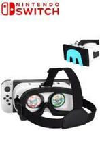 MarioSwitch.nl: Nintendo Switch Shinecon VR Headset - iDEAL!, Ophalen of Verzenden, Zo goed als nieuw