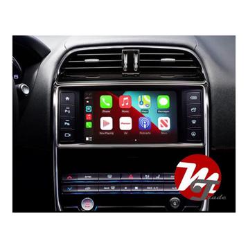 CARPLAY ANDROID AUTO JAGUAR / RANGE ROVER vanaf 2012 beschikbaar voor biedingen