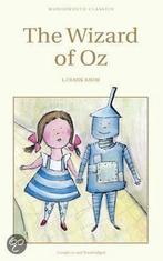 Wizard Of Oz 9781853261121 L. Frank Baum, Verzenden, Gelezen, L. Frank Baum
