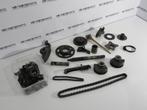 Honda CB 250 Overige bevestiging motorblok, Ophalen of Verzenden, Nieuw