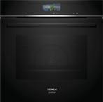 Siemens HB776GMB1F inbouw oven met pyrolyse - extraKlasse, Witgoed en Apparatuur, 45 tot 60 cm, Verzenden, Hete lucht, Nieuw