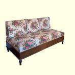Manifattura italiana Liberty - Sofa - Ottomana - Hout,