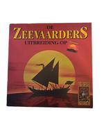 De zeevaarders uitbreiding op kolonisten van Catan bordspel,, Vijf spelers of meer, 999 games, Gebruikt, Ophalen of Verzenden