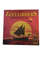 Kolonisten v Catan: Zeevaarders uitbreiding hout., Hobby en Vrije tijd, Gezelschapsspellen | Bordspellen, Vijf spelers of meer