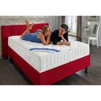 Malie Pocketveringsmatras Bari 1000 7 zones matras, Verzenden, Nieuw