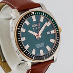 RSW - Romeo automatic - RSWA117-SRL-12 - Zonder minimumprijs, Nieuw