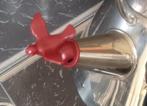 Alessi - Michael Graves - Waterkoker - 9093 - Staal