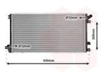 RADIATOR VOOR RENAULT MASTER 1997-2002 7701066109, Ophalen of Verzenden, Nieuw