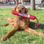 Hondenspeelgoed - Kong - Honden speelgoed KONG - Kwaliteit, Nieuw, Kauwspeelgoed, Verzenden