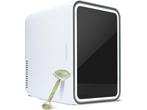 Soft & Silky Skincare Fridge - Incl. Led spiegel - Mini -, Verzenden, Nieuw