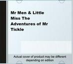 Mr Men & Little Miss The Adventures of Mr Tickle PC, Gebruikt, Verzenden