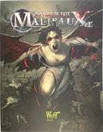 Malifaux 2E: Ripples of fate, Nieuw, Verzenden