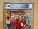 Spider-Man #1 - First Print - Newsstand Edition - Epic, Boeken, Nieuw