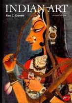 Indian art / World of art 9780500203026 Roy C. Craven, Verzenden, Gelezen, Roy C. Craven
