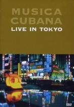 dvd - Wim Wenders - Musica Cubana [DVD], Cd's en Dvd's, Verzenden, Zo goed als nieuw
