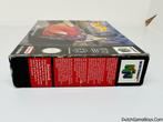 Nintendo 64 / N64 - Hot Wheels - Turbo Racing - EUR