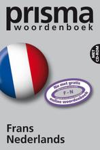 Prisma woordenboek Frans-Nederlands / Prisma pocket, Boeken, Woordenboeken, Verzenden, Zo goed als nieuw, A.M. Maas