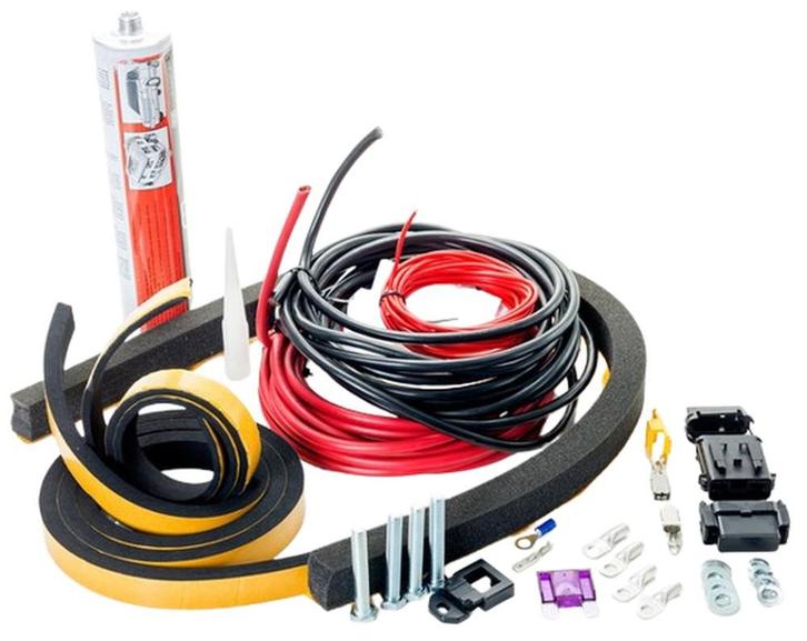 Eberspächer Kalori Electrik aansluitkit, Witgoed en Apparatuur, Airco's, Ophalen of Verzenden