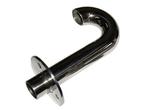 RVS Zwanenhals - 21 mm uitwendig - dekdoorvoer, Watersport en Boten, Ophalen of Verzenden, Nieuw